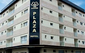 Avare Plaza Hotel Plus